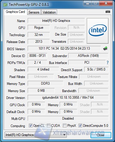 q9200 gpuz 1