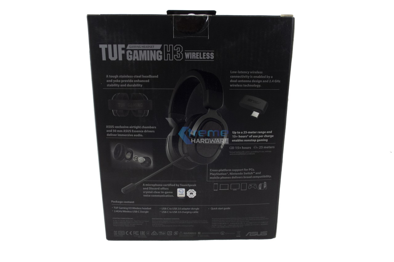 ASUS TUF Gaming H3 Wireless 2 894b0