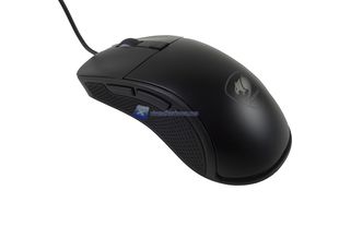 Cougar Surpassion 12