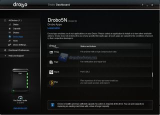 Drobo Dashboard_2016-10-02_13-55-36