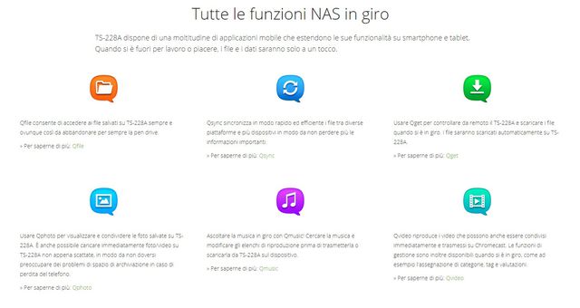 QNAP TS228A features 05