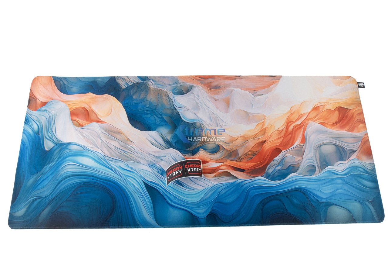 CHERRY XTRFY M68 Pro Wireless 39 53355